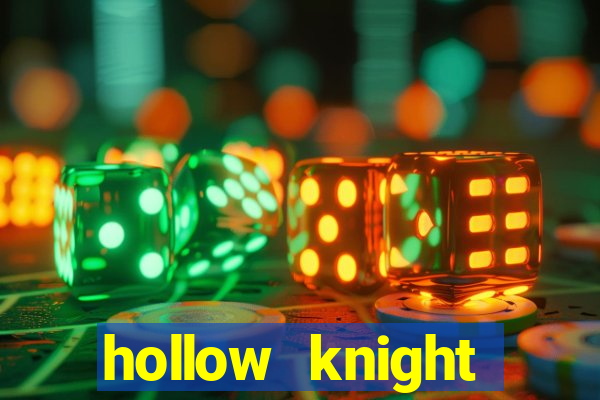 hollow knight browser version